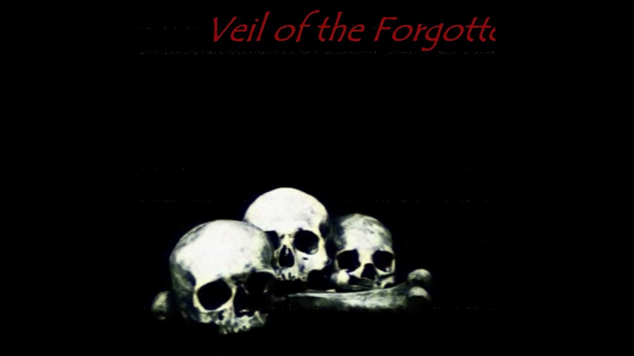 VEIL OF THE FORGOTTEN -  Sanctuary of Bones