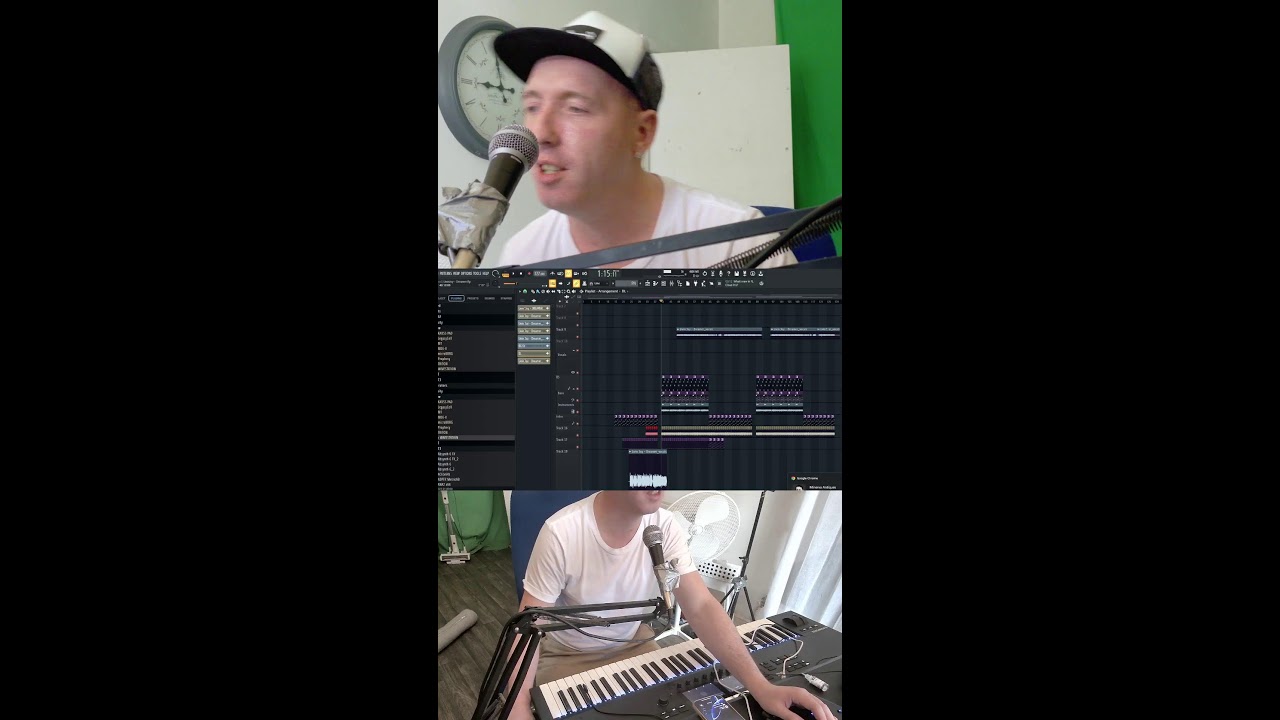 Making Living Joy - DON'T STOP MOVING - From Scratch!