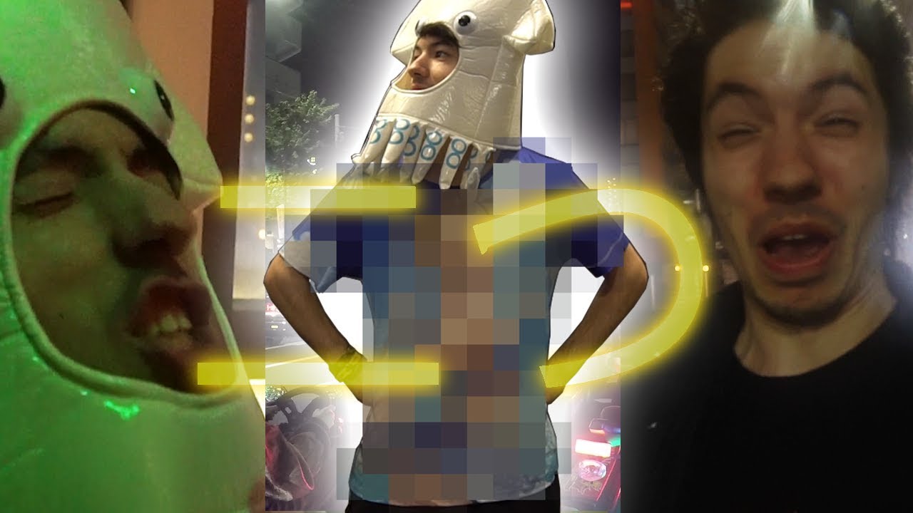 VeX in Japan 2