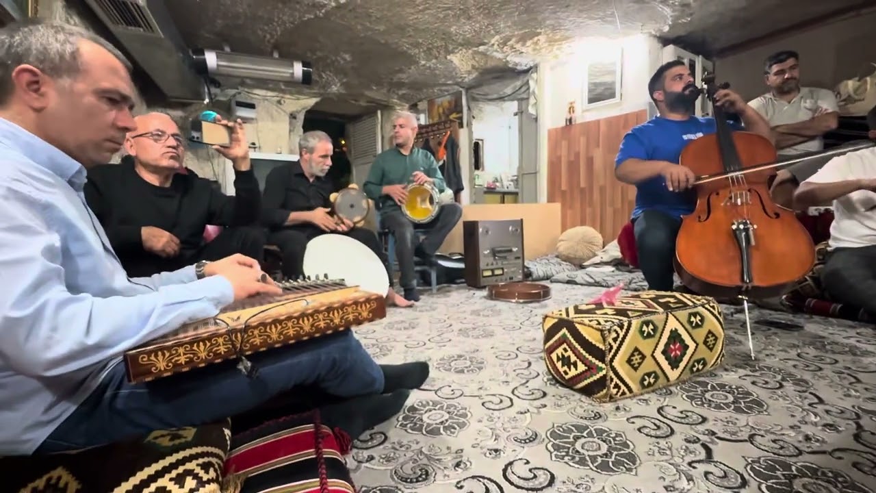 Halil Altıngöz - Gül Yüzün Dönme Benden