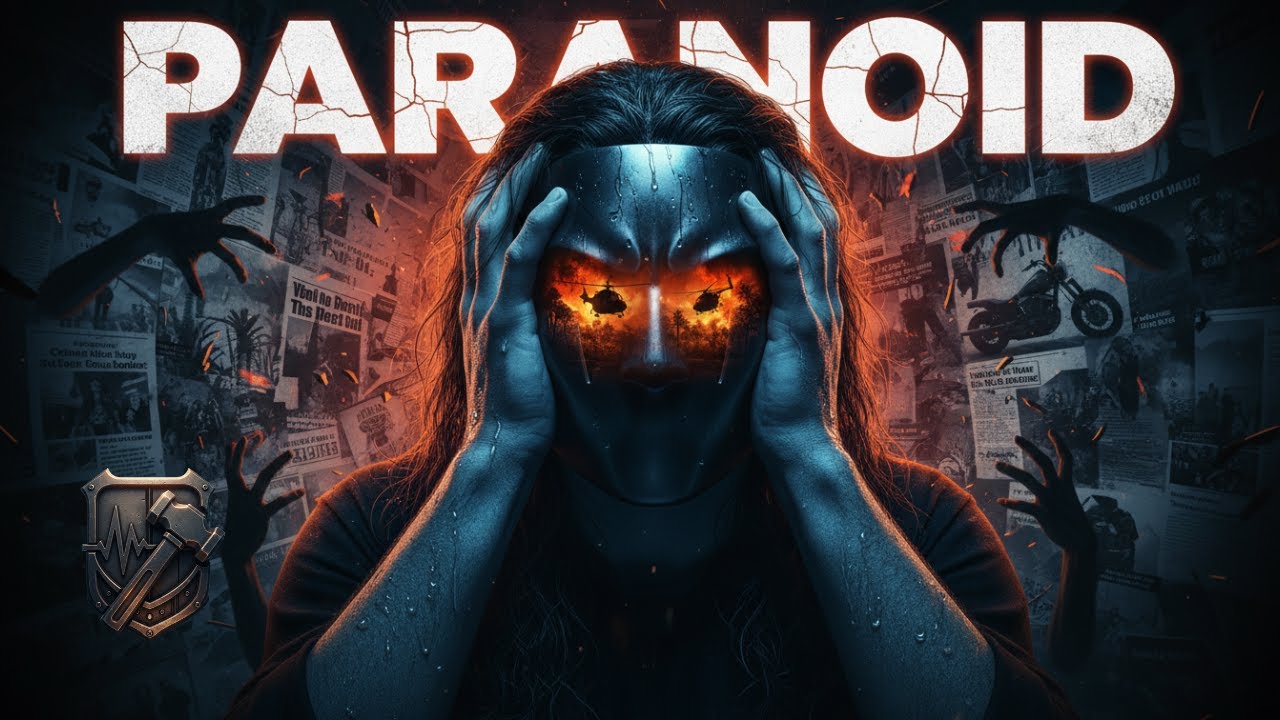 Black Sabbath Style | Paranoid | Epic Doom Metal Playlist