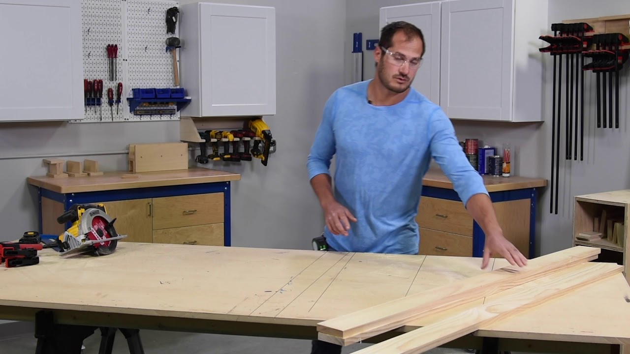 Making Repeatable Cuts