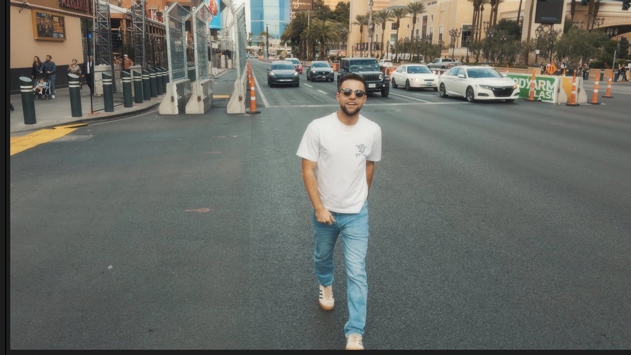 KASPI - W Las Vegas Disco ( 2026 Disco Polo)