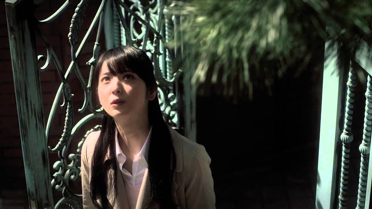 映画『呪怨 -終わりの始まり-』本予告編