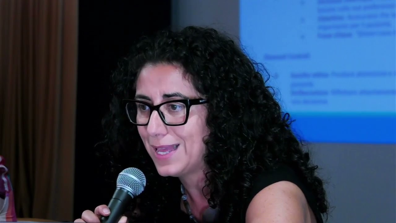 La co-costruzione della relazione nel setting psichiatrico: il modello dello shared decision making