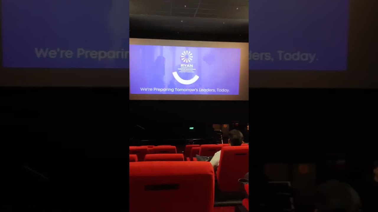 PVR 4DX Jaipur - Mall of Jaipur