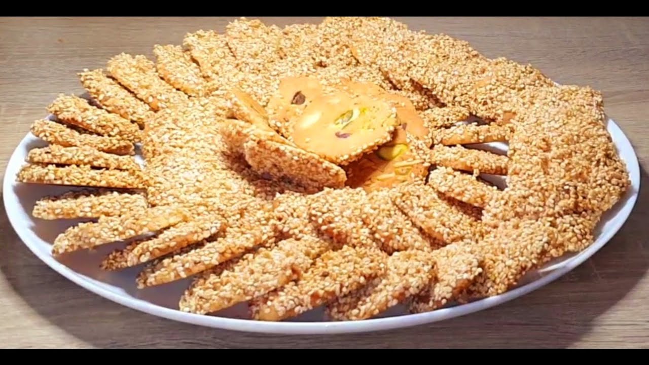 طريقة عمل البرازق أسهل وأنجح طريقة