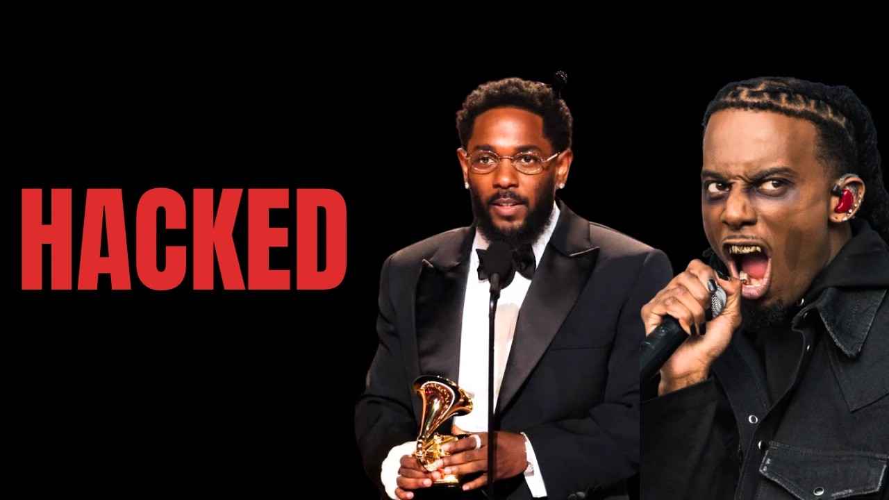 The Music Industry Is Being HACKED...