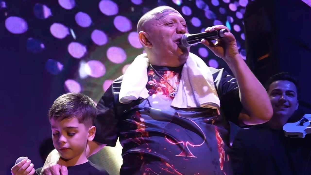 Nicolae Guta - Spune vorbe de iubire (Manele Noi 2026)