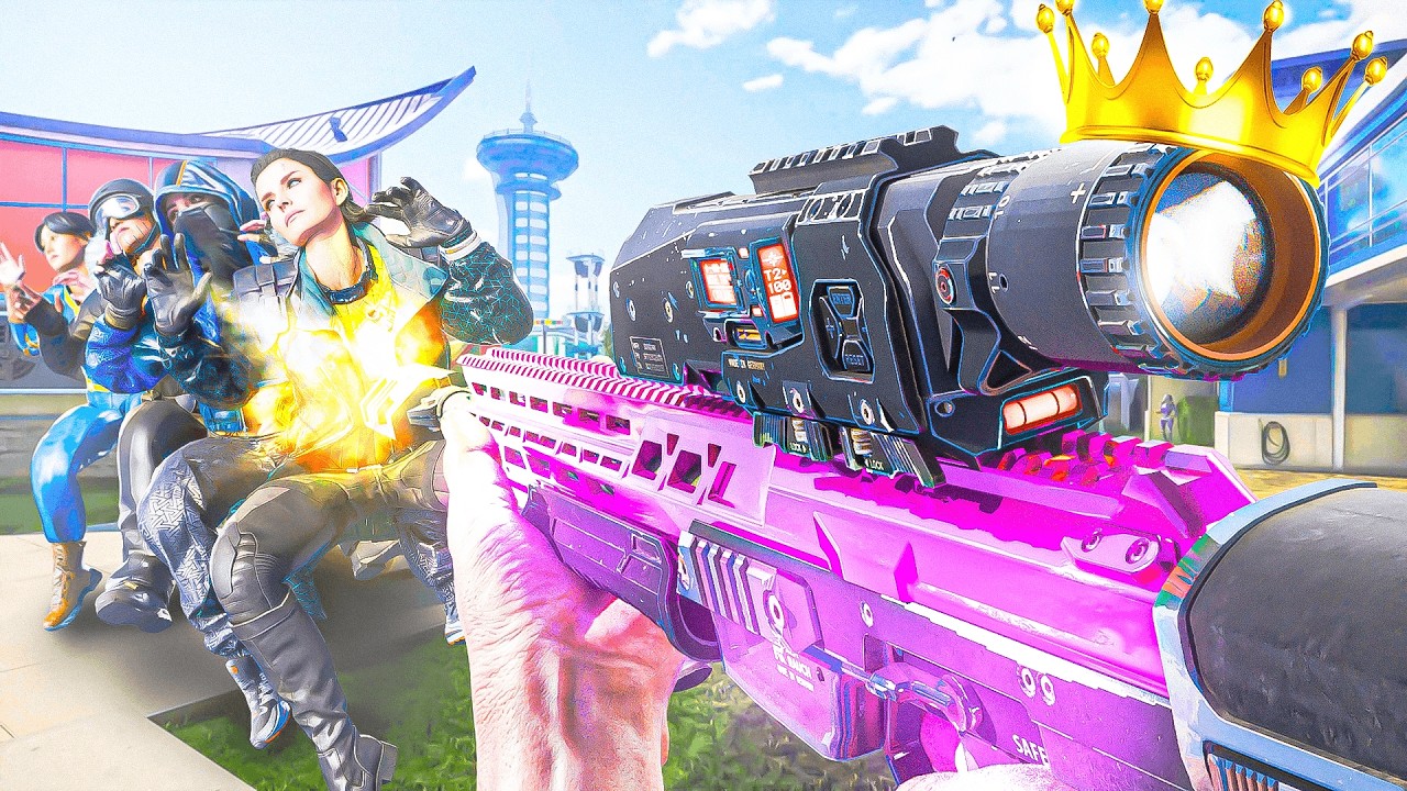 I did it again.. MY BEST CLIP EVER