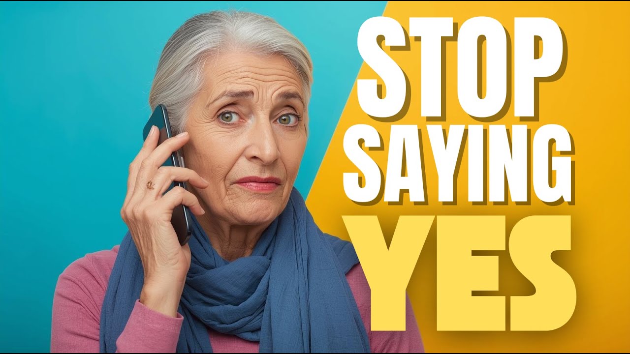 Why Scammers Want You to Say “Yes” on the Phone (What to Do Instead)