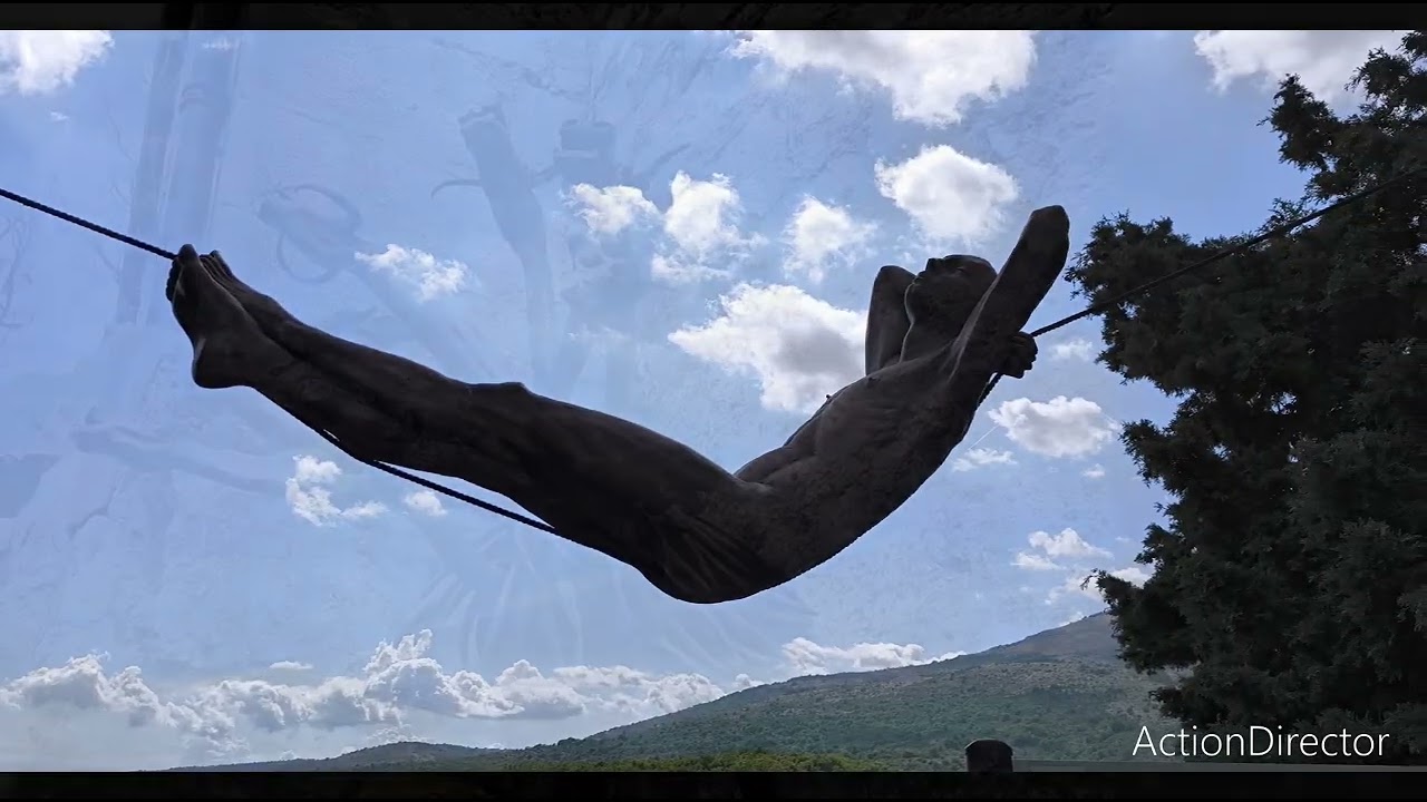 Vacances 2025 dans les Alpes-Maritimes ( dernière partie )