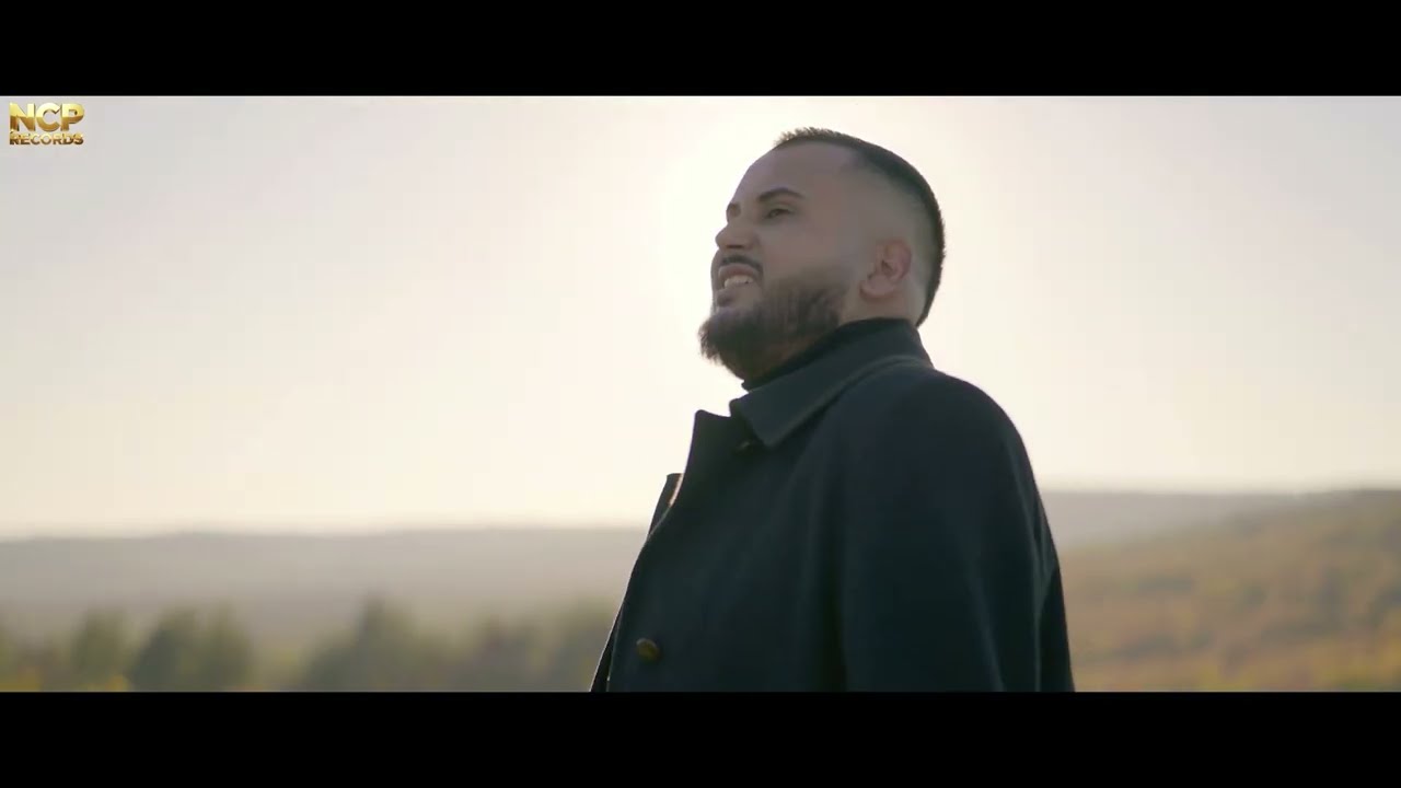 Nasko Genow - " Otchaqn " / " Отчаян " (Official Music Video), 2025