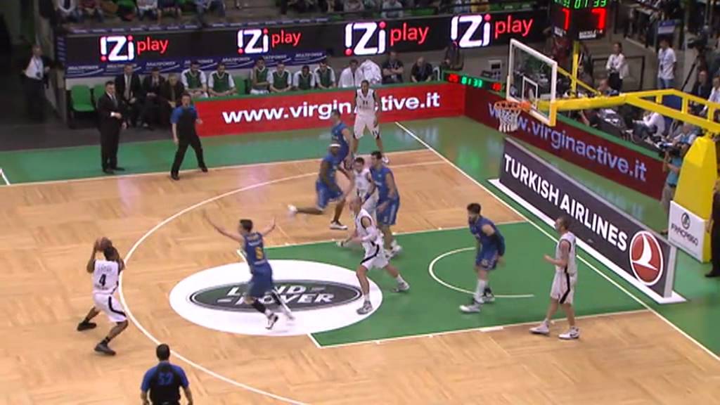 Interview: Marko Popovic, Zalgiris Kaunas