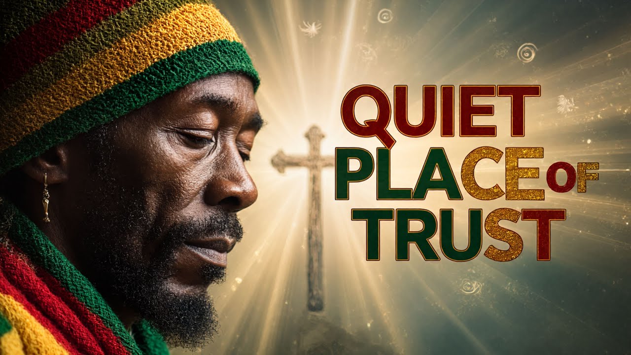Quiet Place of Trust | Divine Kendu (Official Audio)