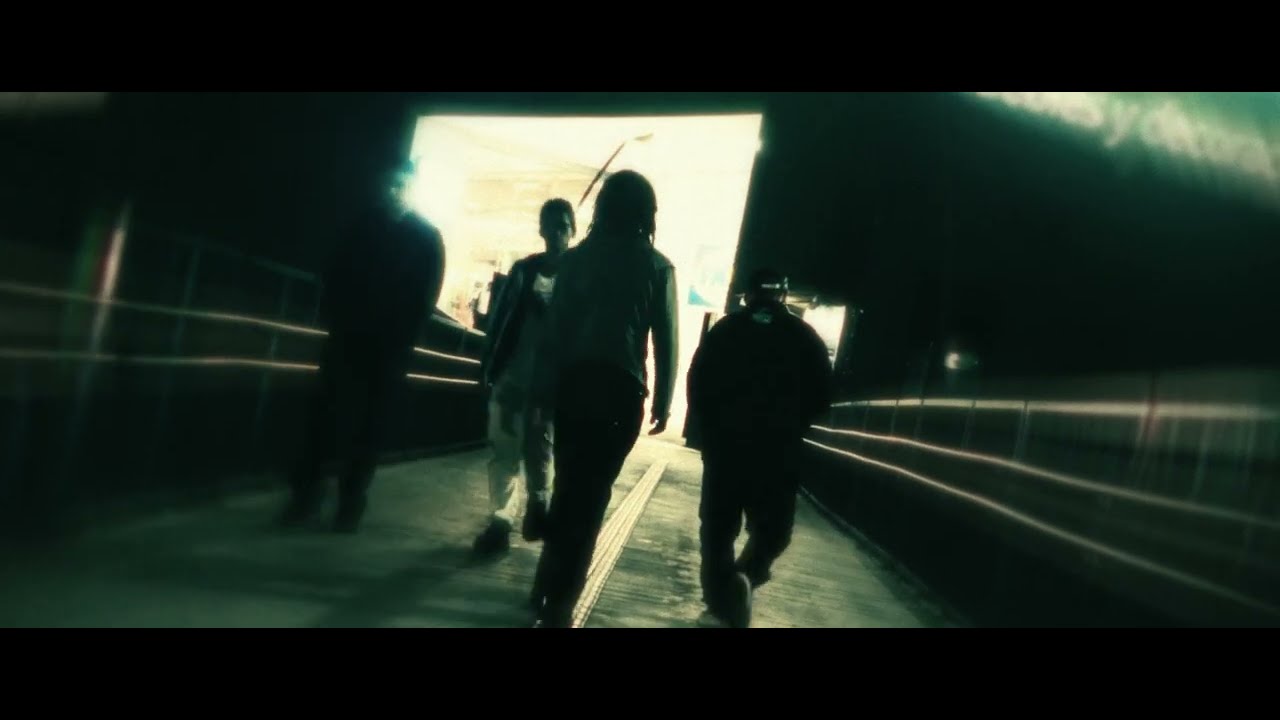 La Muerte Quiere Un Beso - Asir Ones & The Odd Mad Jack [Vídeo Oficial]