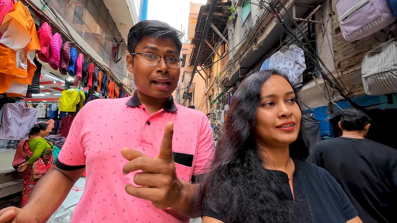 Thamel Market Vlog || Cheapest Genuine Shopping Market || Kathmandu Travel Guide || Nepal Trip Ep.21