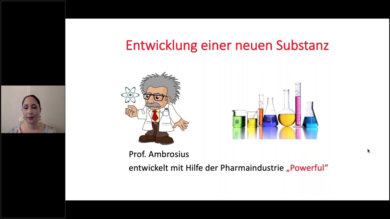 Bin ich ein Versuchskaninchen, wenn ich an einer klinischen Studie teilnehme