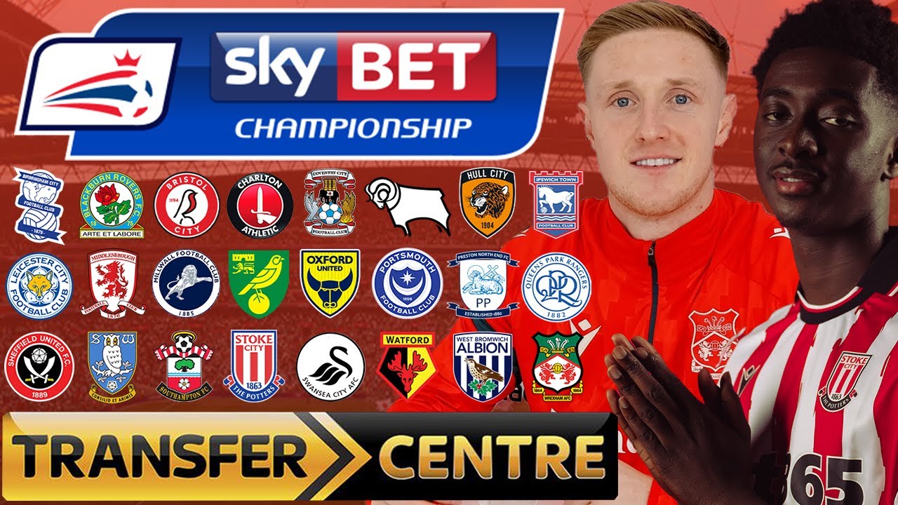Championship Transfer Deadline Day Round-Up! Who Won The January Window?