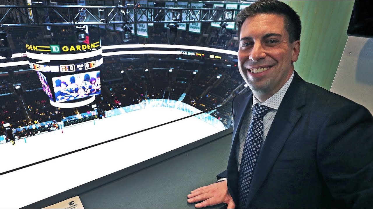 Chris Snow - Hockey Analytics