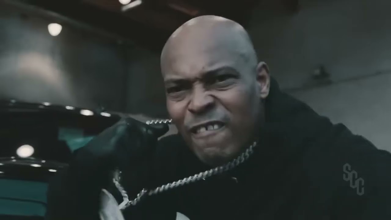 Method Man & Redman   Explosive ft  DMX, Onyx, M O P   2025