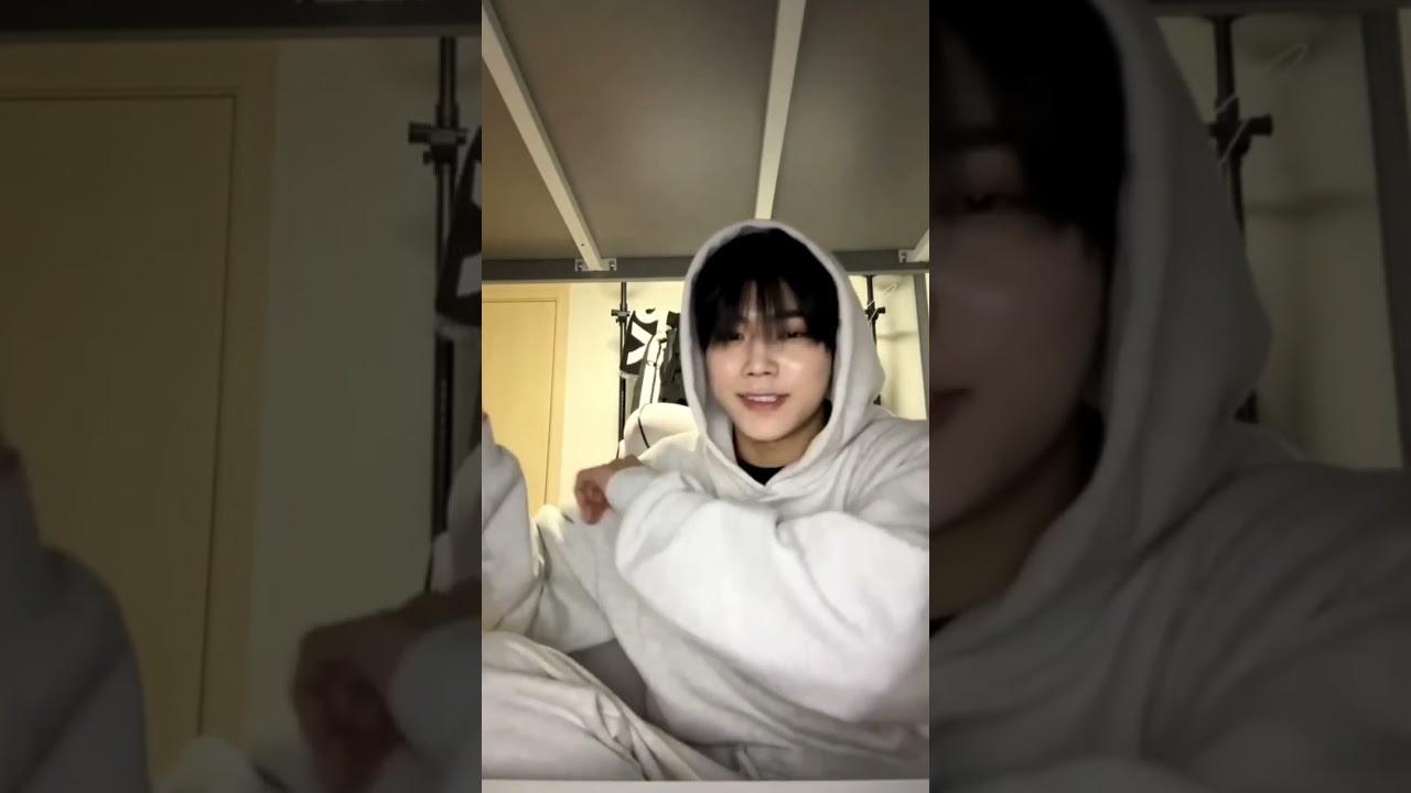 241118 제로베이스원 박건욱 라이브