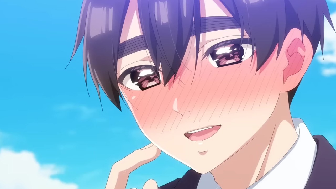 El Gran Dialogo de Rentaro xD en Audio Latino