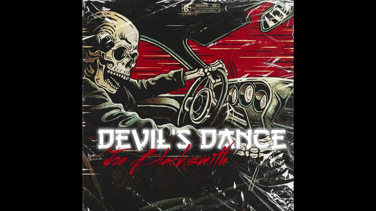 Joe Blacksmith - Devil's Dance