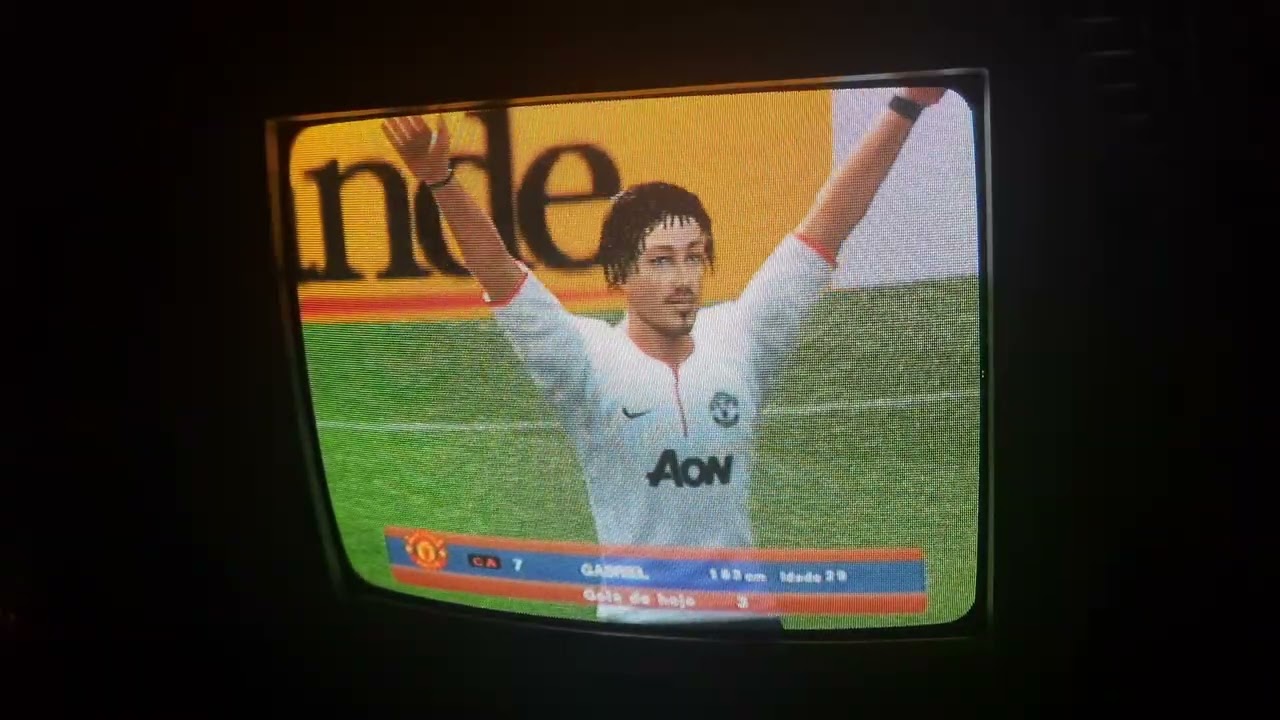 Pes 2013 Pro Evolution Soccer Rumo ao estrelato 