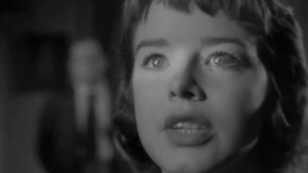 The Misfits - Crawling Eye (Fan Music Video) ORIGINAL