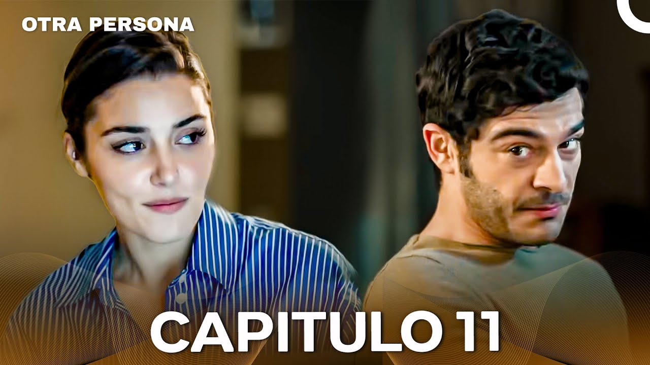Otra Persona Capítulo 11 (Doblado En Español)