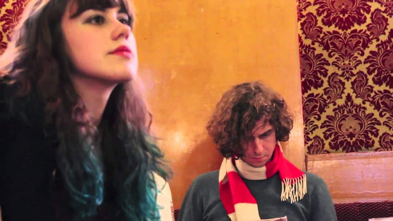 Darren Hayman and the Long Parliament - Old Man