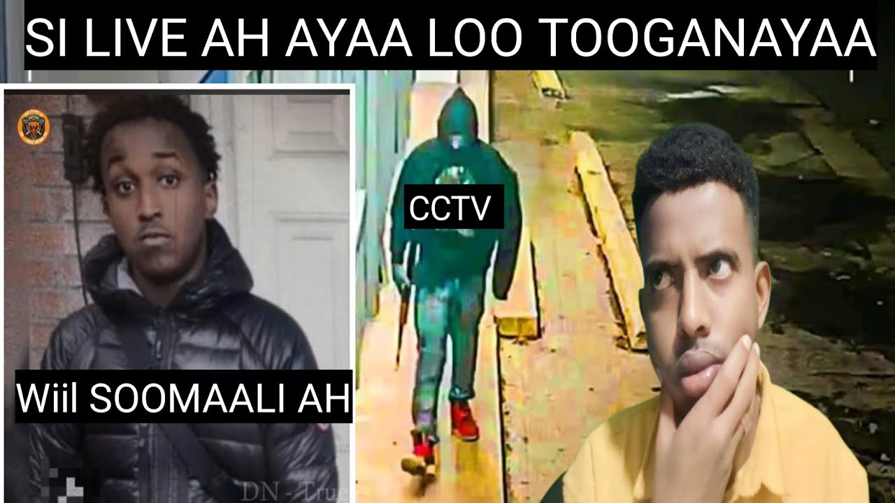 Qaabkaan murugada Badan ayaa loo dilay wiilkaan Somaliyeed | Dhacdo Gilgishay UK 