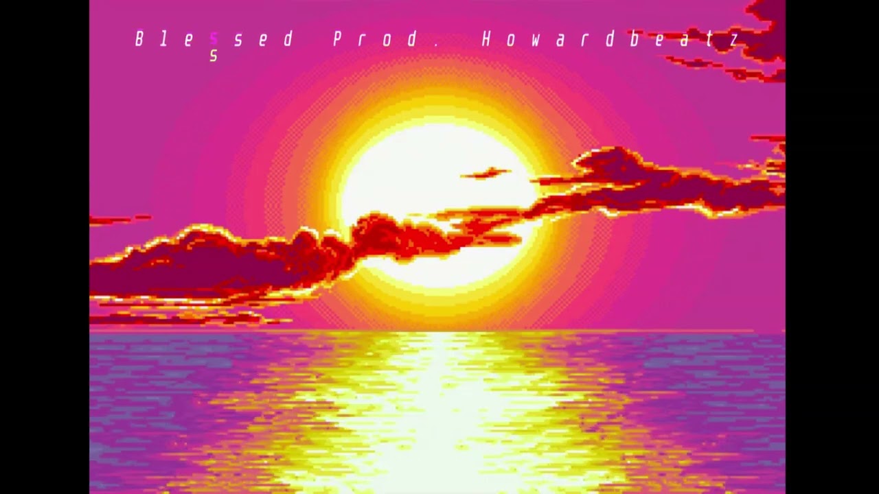 Blessed Prod. Howardbeatz