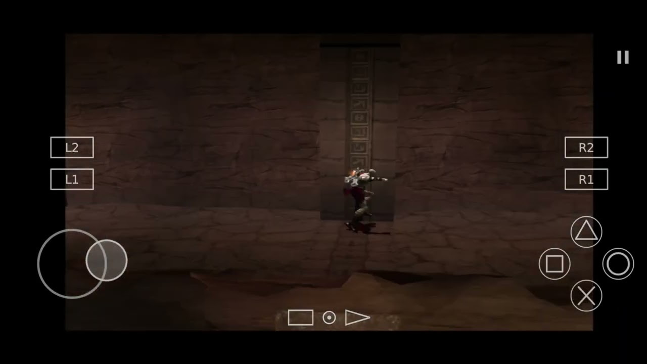 God of War 1 Game Play Part 10