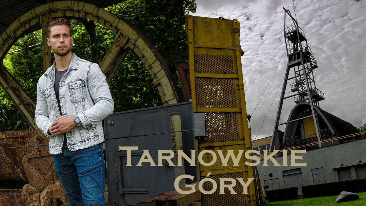 Jedyna taka kopalnia srebra w Polsce | Tarnowskie Góry, S02E27