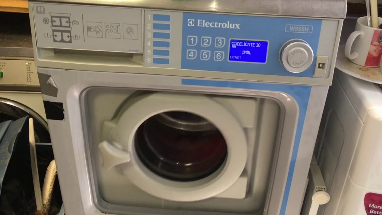 Visit to Kemsing Dry Cleaners 25/09/2017