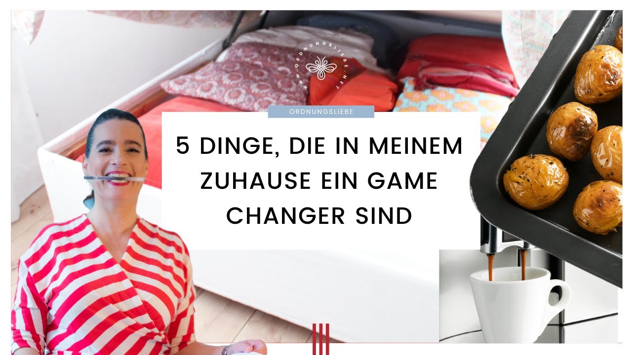 5 вещей, которые изменили жизнь в моем доме | Фильм с Еленой