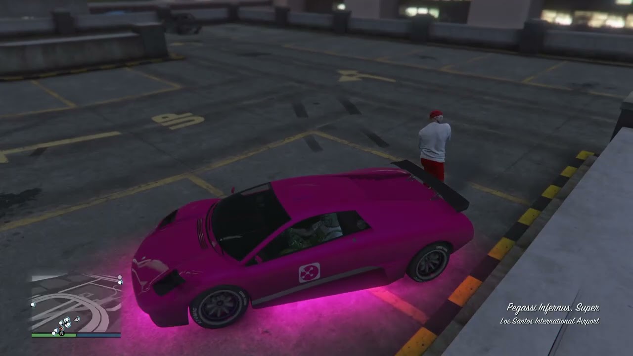 MCEC R6 GT3 - RON Raceway