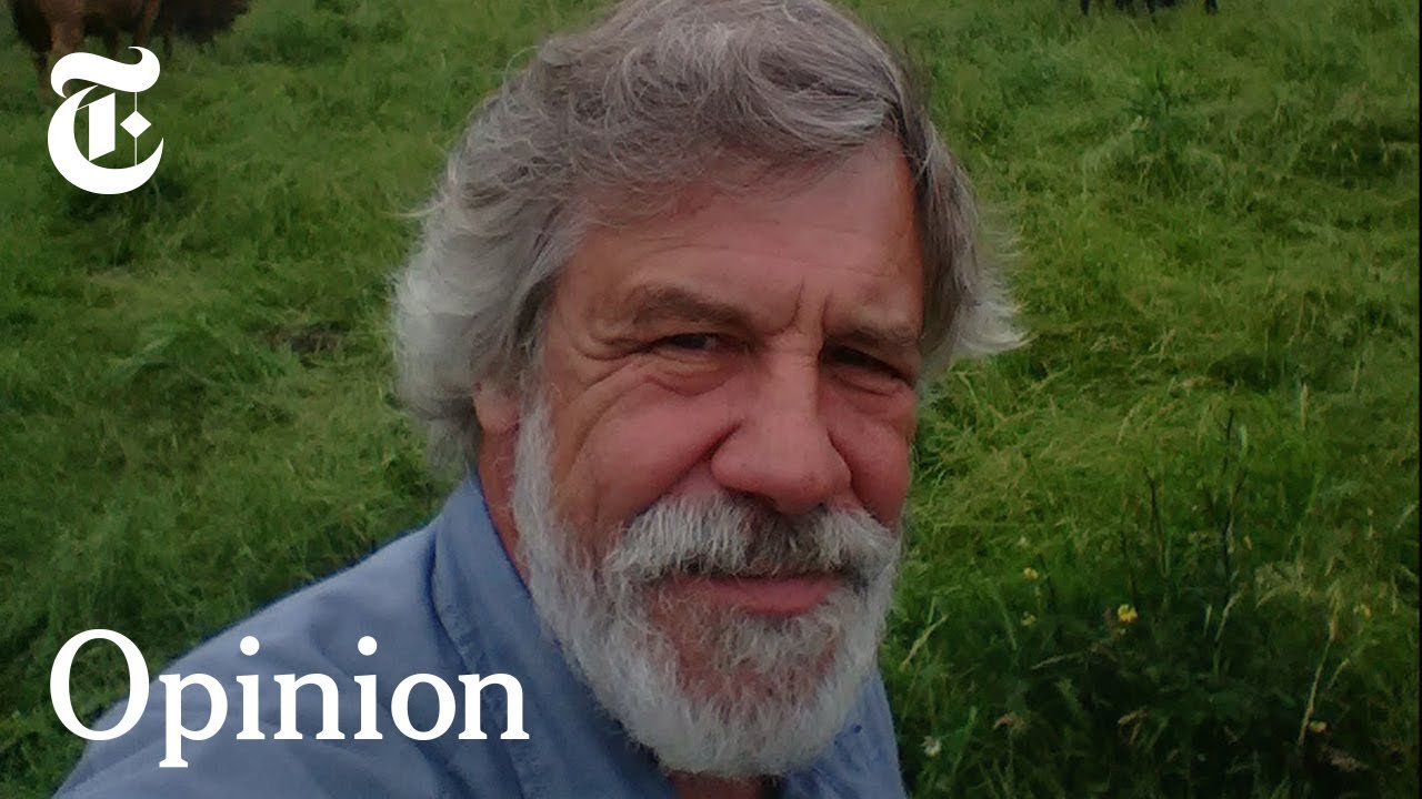 Trump's Trade Wars: What an American Farmer Thinks  | NYT - Opinion