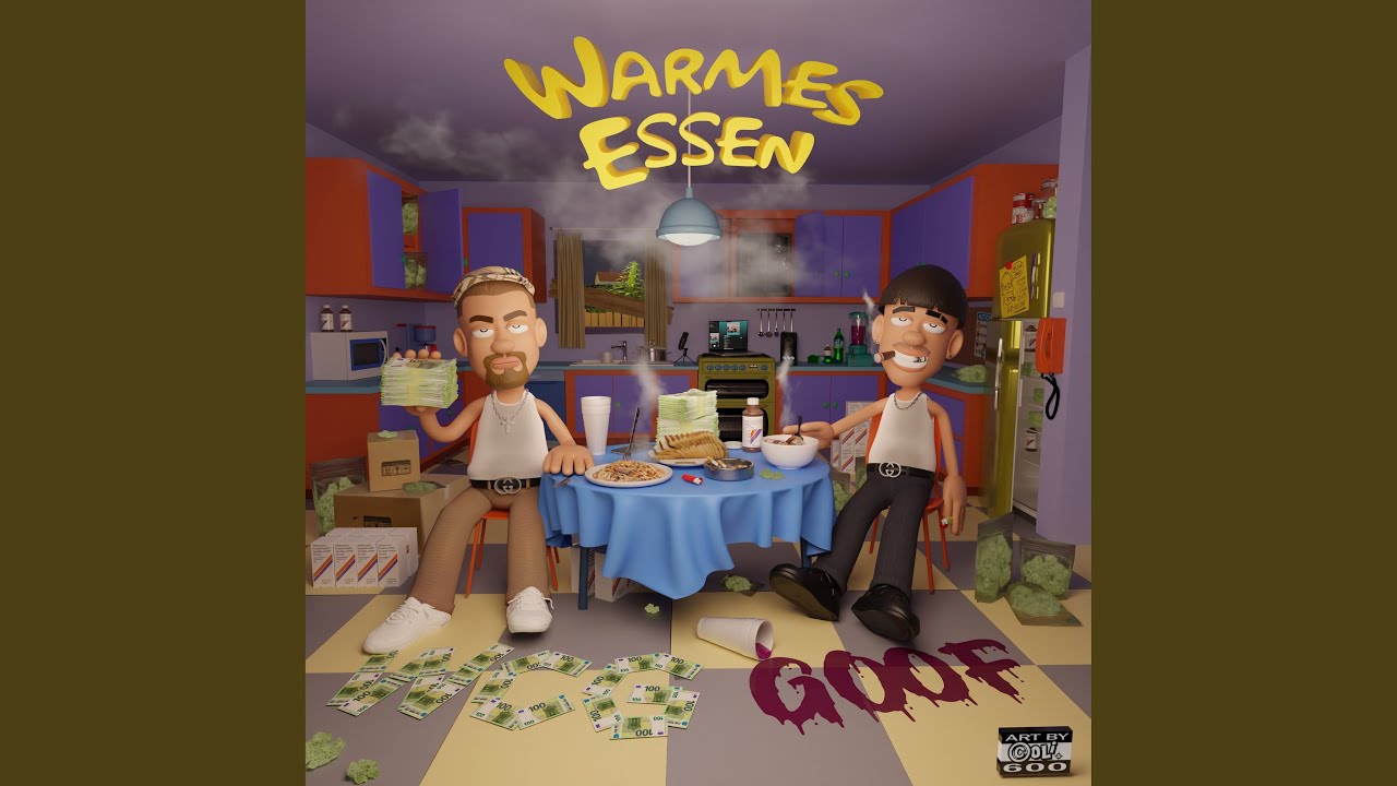 Warmes Essen