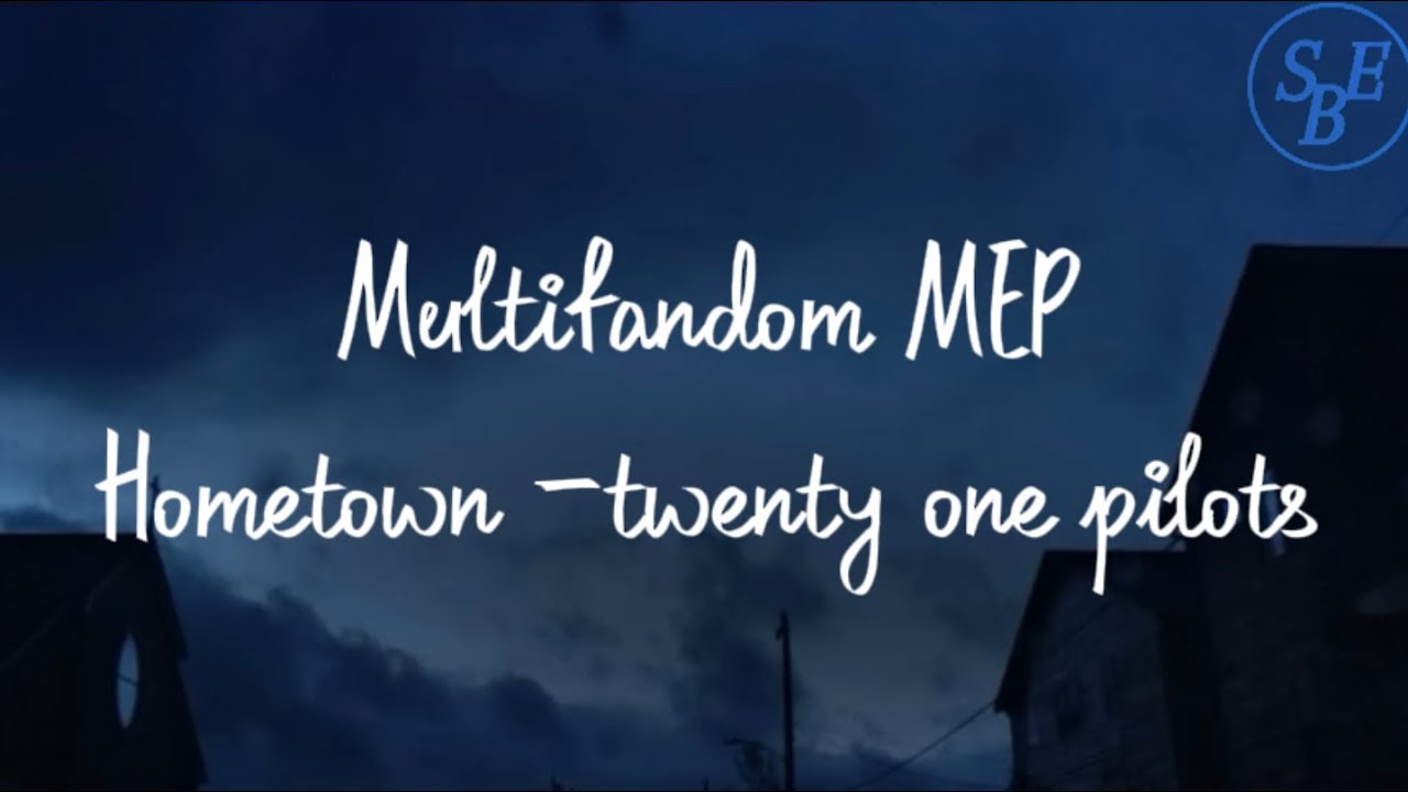 Multifandom MEP | Hometown | Open | 6/13 taken