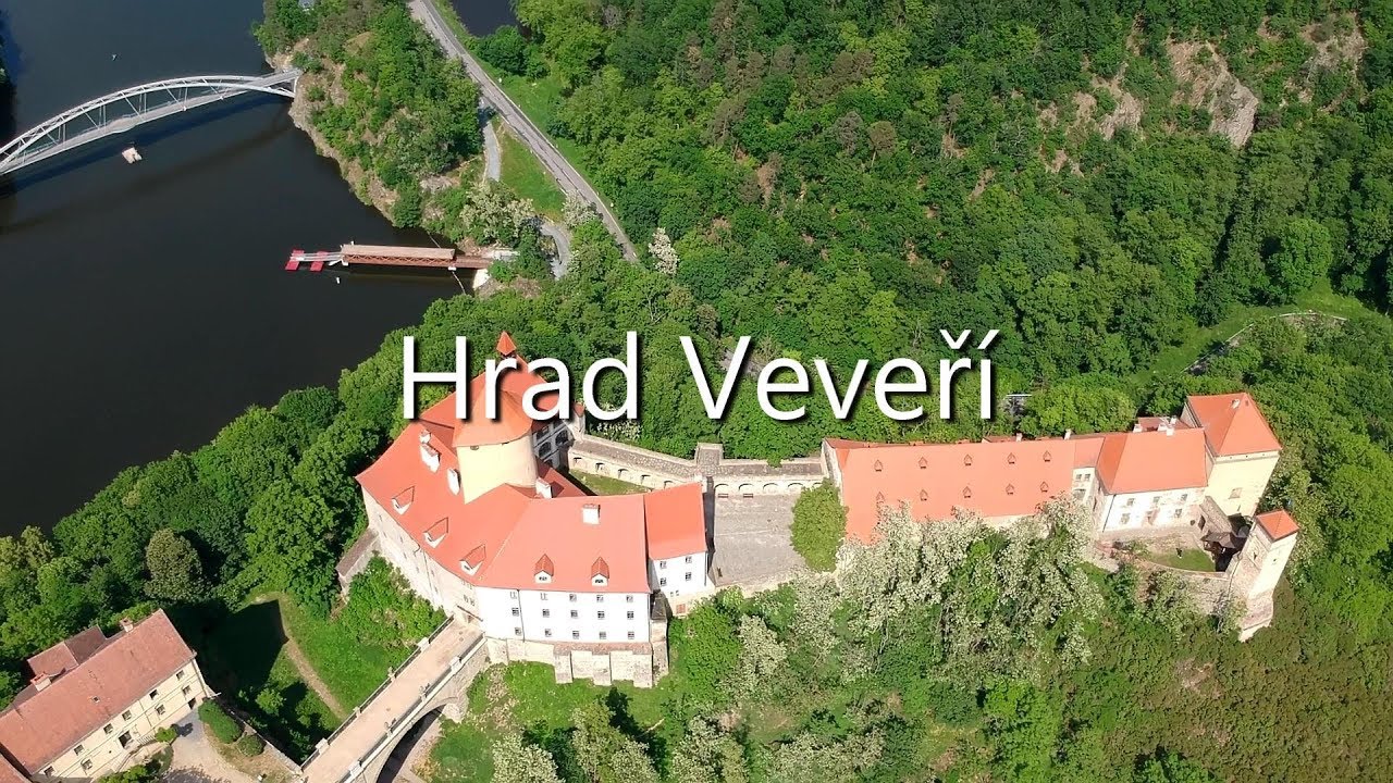 Hrad Veveří