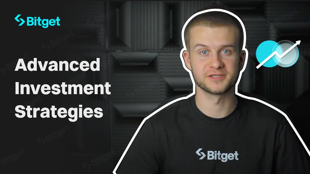 Advanced Investing Strategies