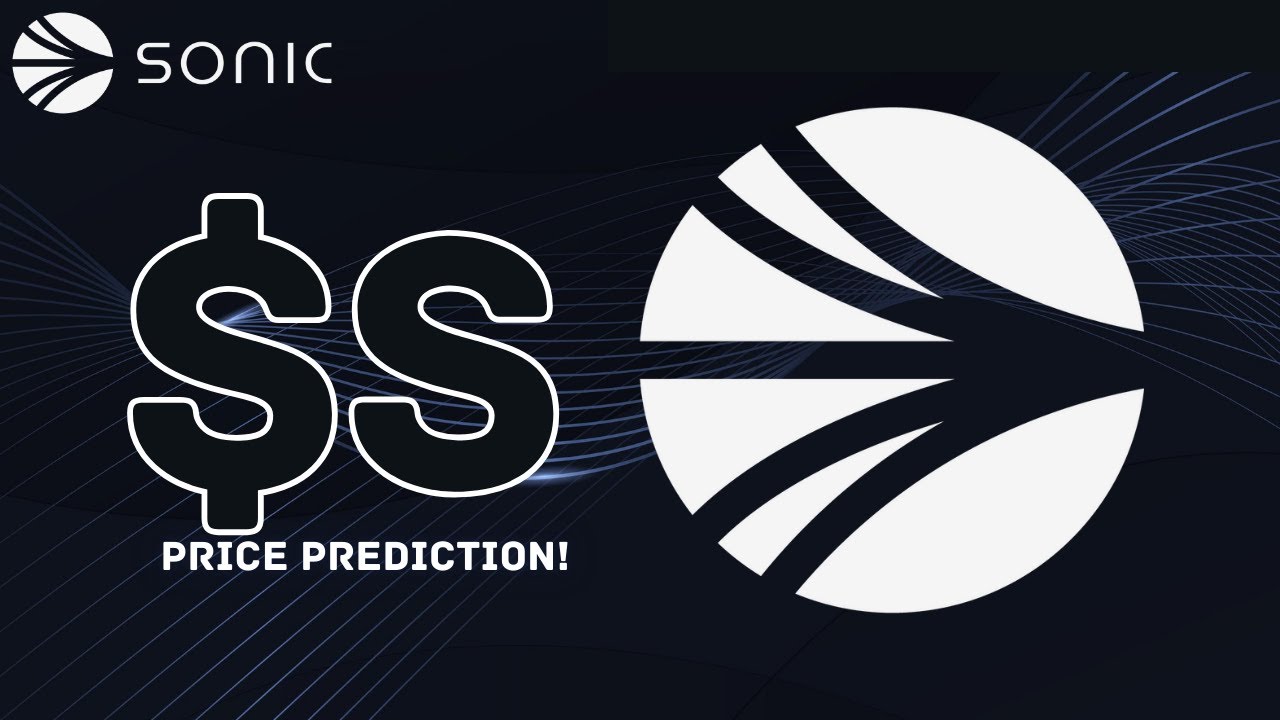 Прогноз цены Sonic $S &mdash; НАДЕЖДА ЕСТЬ!