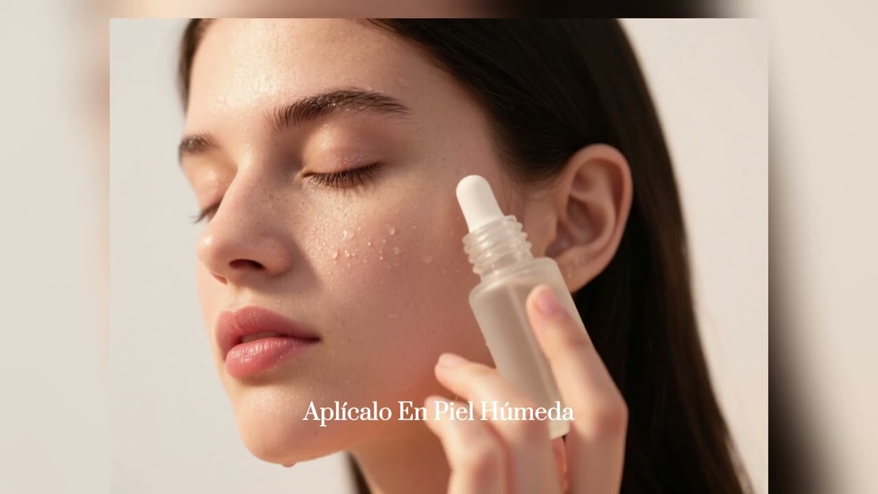 5 pasos diarios que me dieron glow natural #viral #viralvideo #tendencias #adolecentes #sabiasque