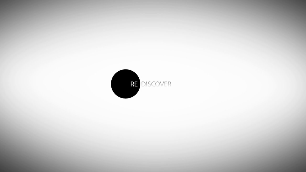 Apple Motion Graphic Ad