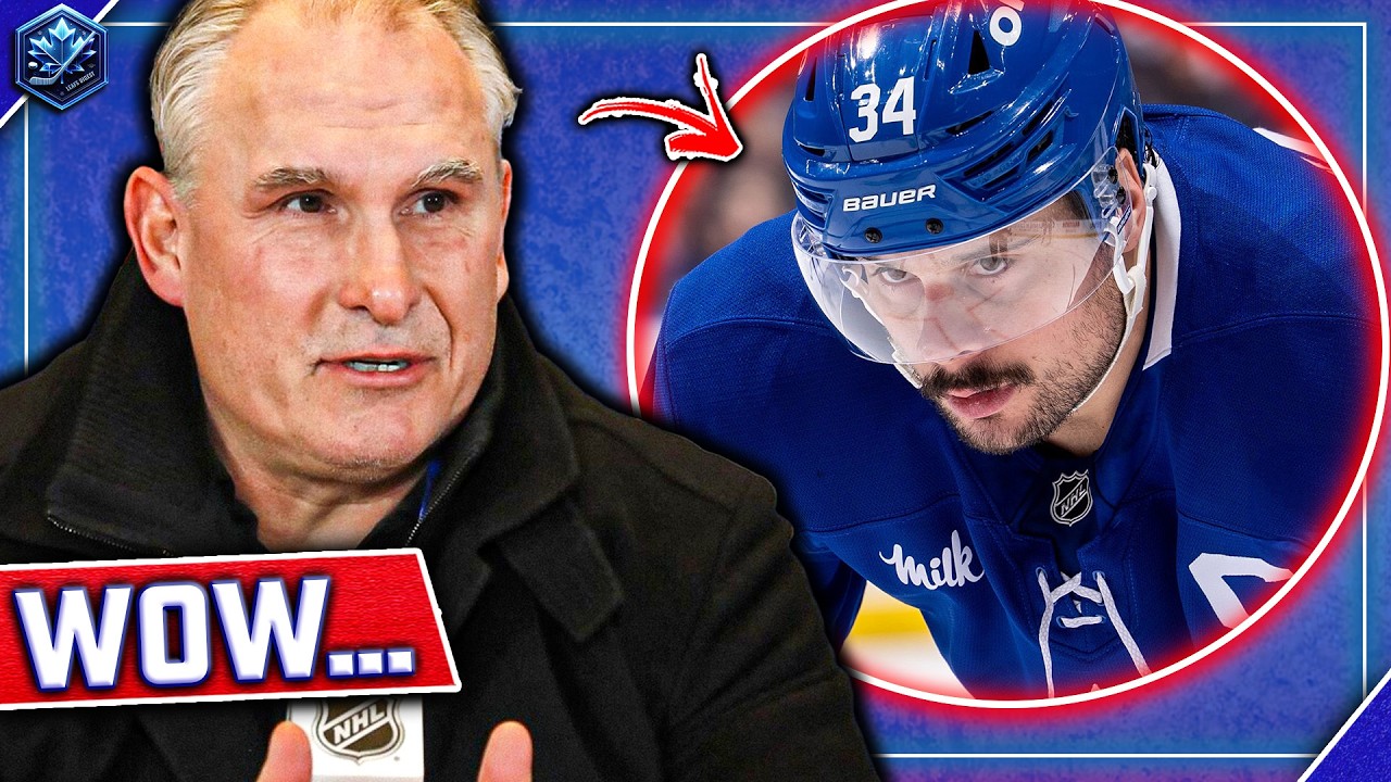 This signifies something BIG...