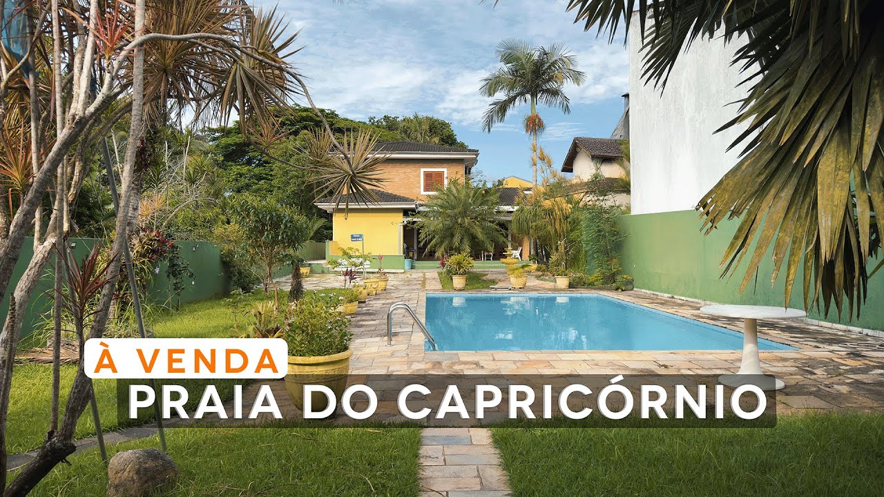 Excelente oportunidade à venda na Praia Capricórnio | Vetorial Imóveis