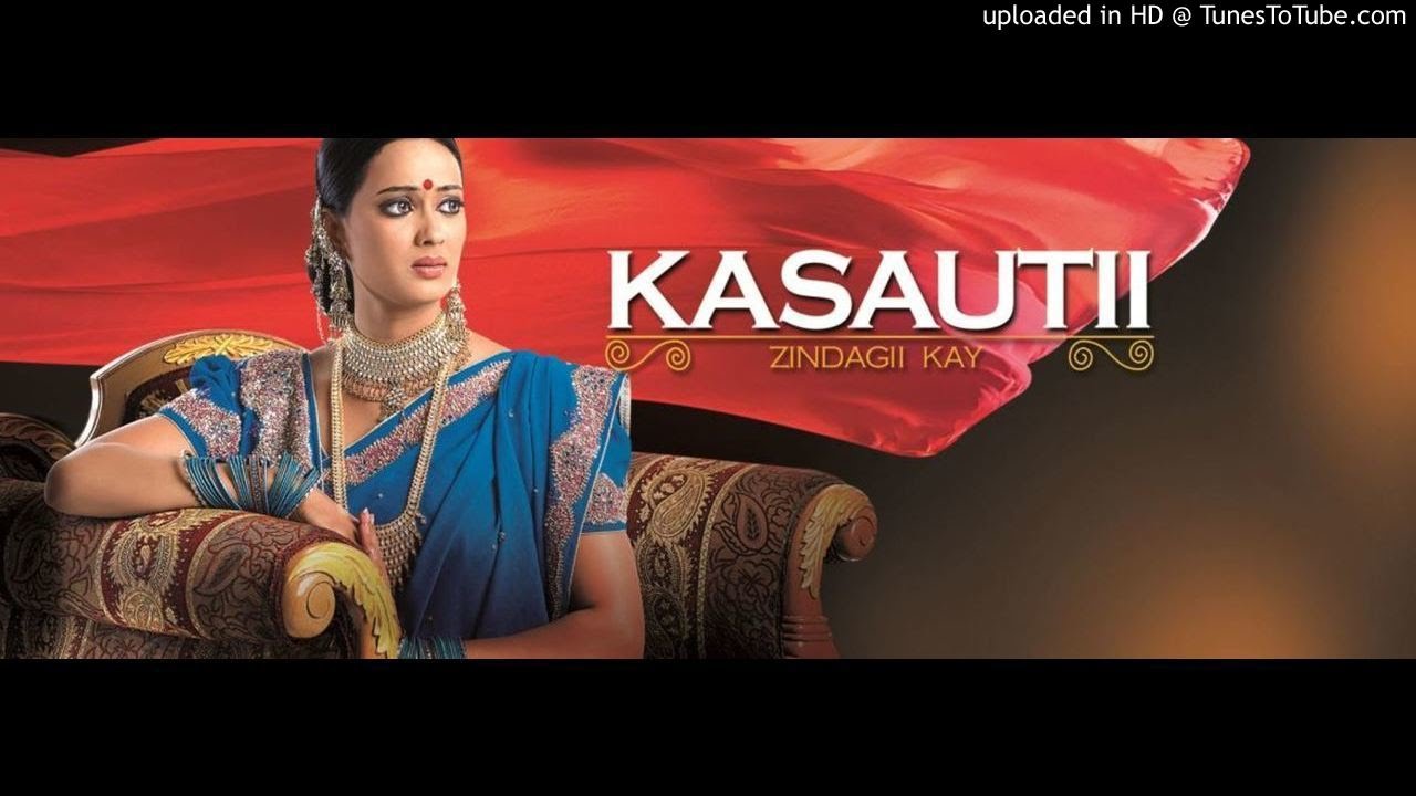 Kasauti zindagi kay episode 508 Prerna asking Mr. bajaj to merry her for sneha sake(audio)